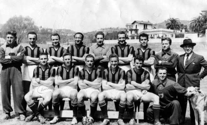 Lịch sử OGC Nice: Từ kỷ nguyên vàng đến tham vọng của INEOS