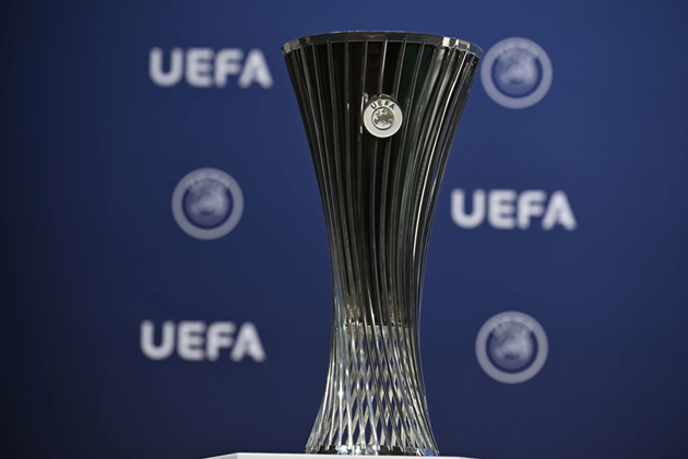 Lịch sử UEFA Conference League: Chelsea và AS Roma lên ngôi vô địch