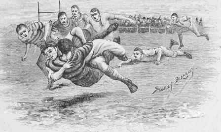 Lịch sử bóng đá – các nguồn gốc - Hff