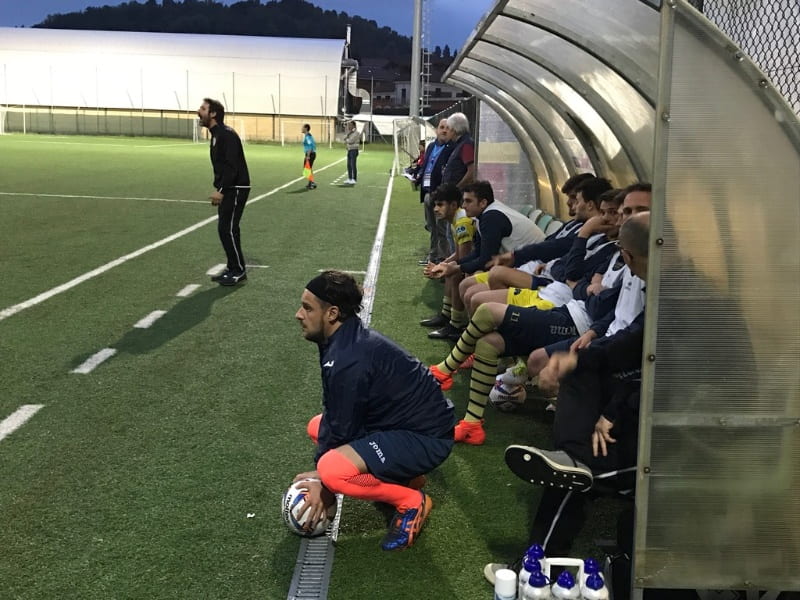 Vai trò của các cầu thủ dự bị trong bóng đá hiện đại