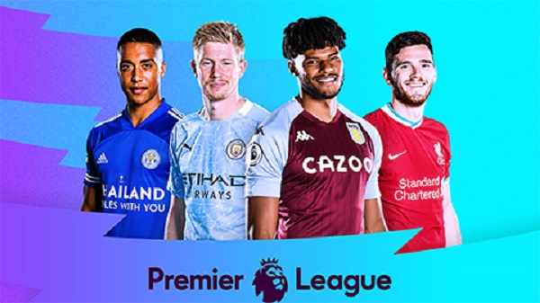 Số lượng vòng đấu tại Premier League