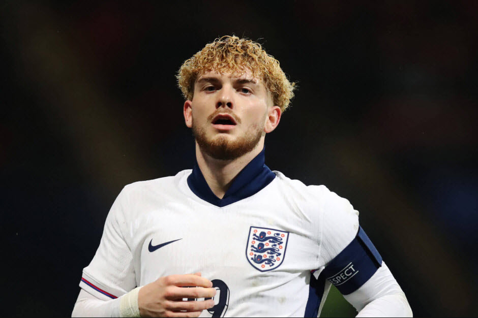 Tiểu sử cầu thủ Harvey Elliott tiền đạo câu lạc bộ Aston Villa