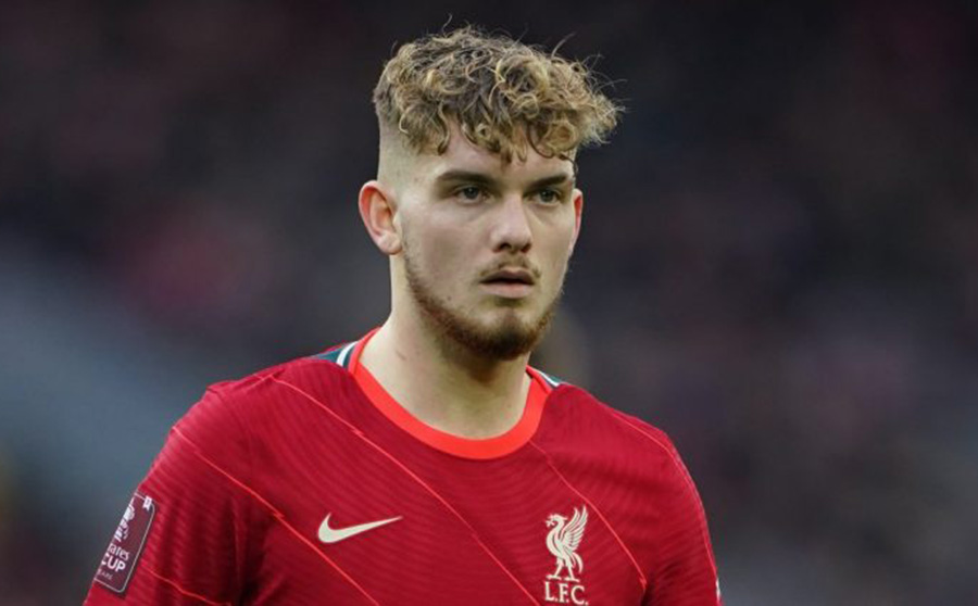 Tiểu sử cầu thủ Harvey Elliott tiền đạo câu lạc bộ Aston Villa