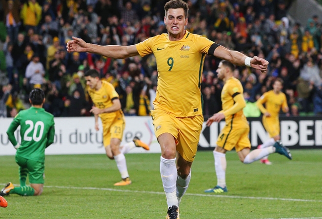 Cahill càng bền bỉ, bóng đá Australia càng thiếu nhân tài - Báo Công an Nhân dân điện tử