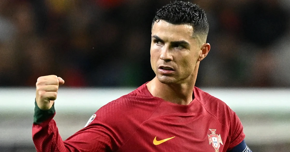 Cristiano Ronaldo - Cầu thủ ra sân nhiều nhất trong thế kỷ 21 | Vietnam+ (VietnamPlus)