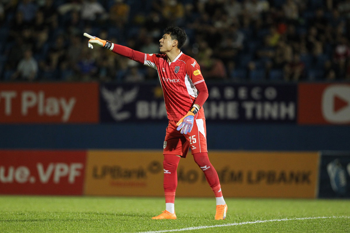 GK Trong Bóng Đá Là Gì? Vai Trò Của GK Trong Bóng Đá