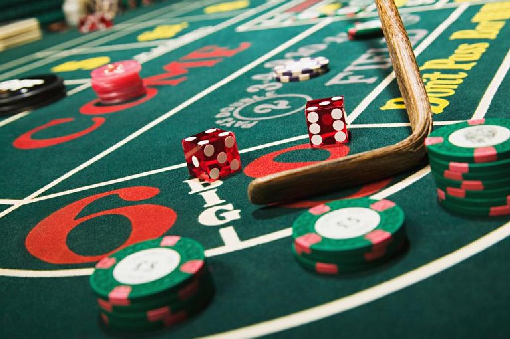 Craps Là Gì? Luật Chơi Và Mẹo Chiến Thắng Hiệu Quả Cho Các Tân Binh