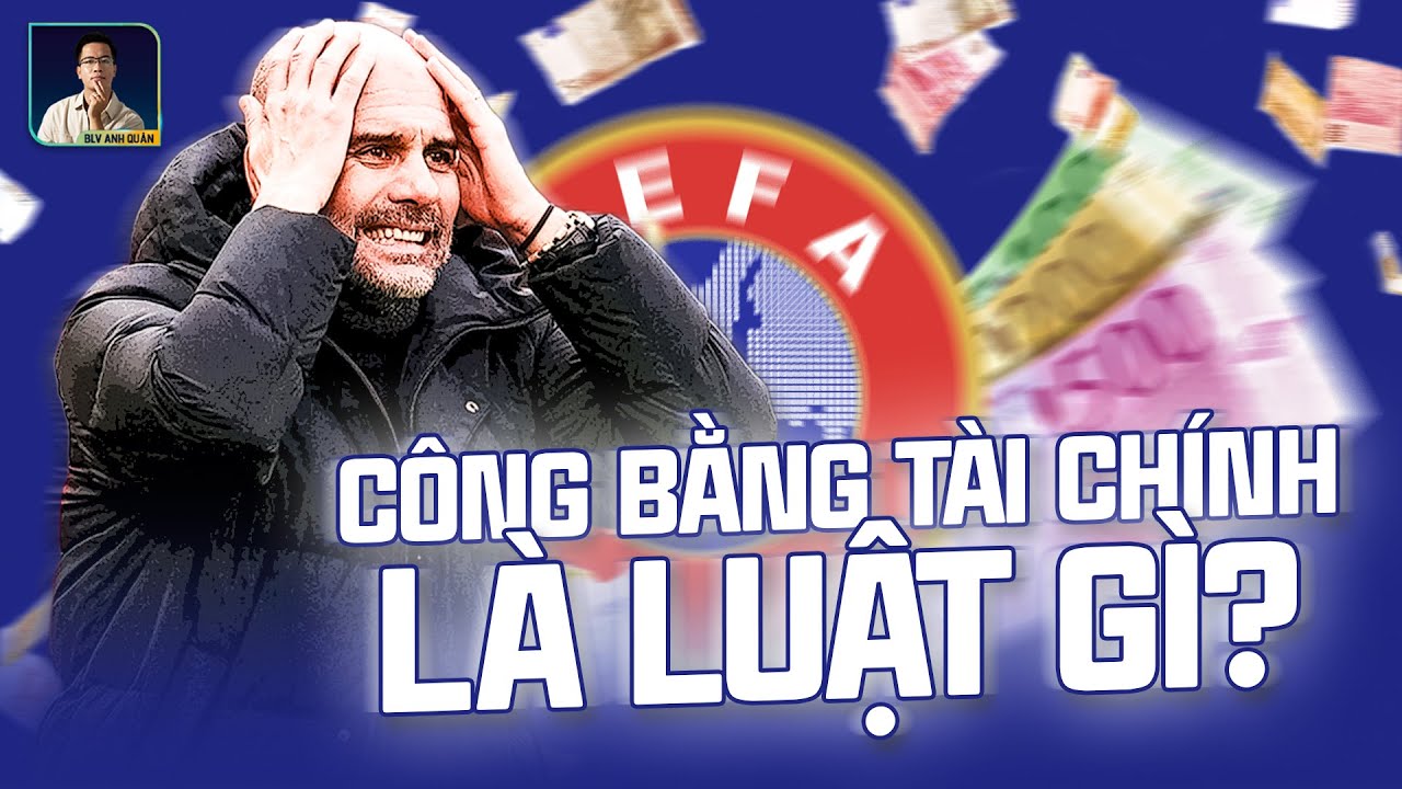 LUẬT CÔNG BẰNG TÀI CHÍNH LÀ GÌ?