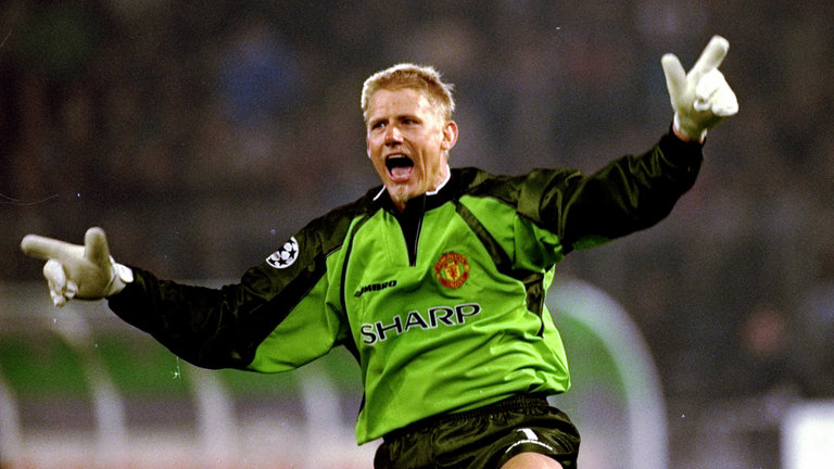 Peter Schmeichel: Người lính chì và câu chuyện cổ tích thời hiện đại | ELLE Man Việt Nam