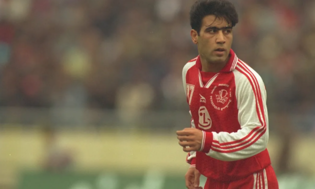 Tiểu Sử Cầu Thủ Rauf Aliyev Và Dấu Ấn Bóng Đá Azerbaijan