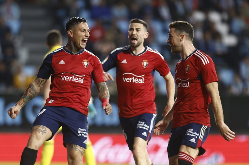 Osasuna: Tổng quan câu lạc bộ bóng đá Los Rojillos