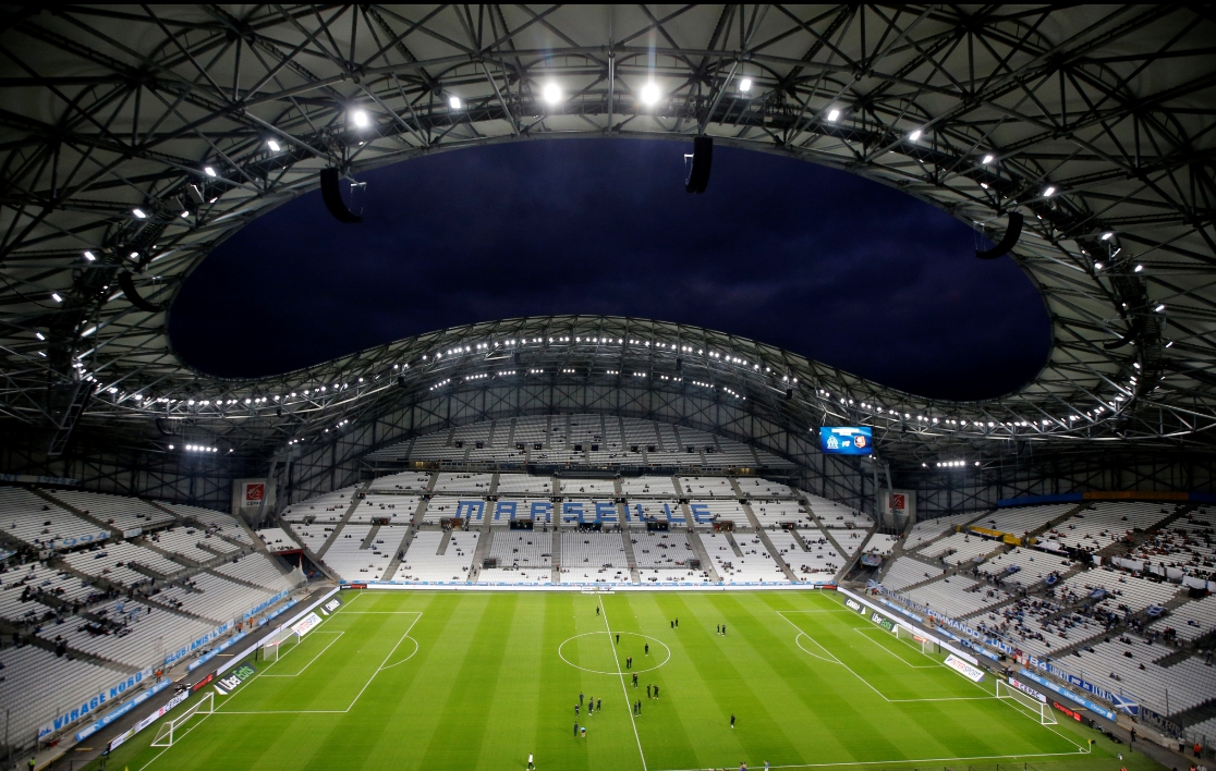 Sân vận động Orange Velodrome: Chảo lửa cuồng nhiệt nhất nước Pháp