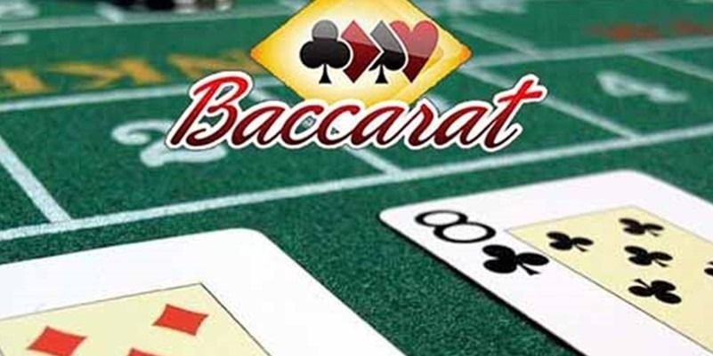 Các thế bài Baccarat hay nhất - Có bài là thắng