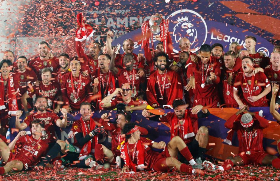 Fan Liverpool gọi là gì? Bí mật đằng sau cái tên thân thương