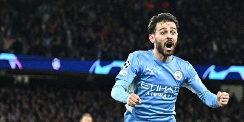 Tiểu sử Bernardo Silva - Tiền vệ hào hoa của bóng đá thế giới