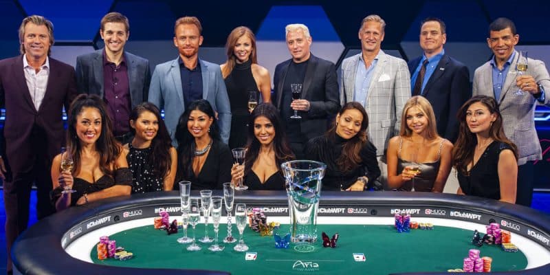 Những Giải Đấu Poker Lớn Trên Thế Giới: Vũ Đài Của Những Bậc Thầy