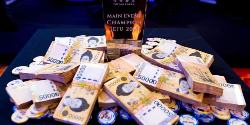 Những Giải Đấu Poker Lớn Trên Thế Giới: Vũ Đài Của Những Bậc Thầy
